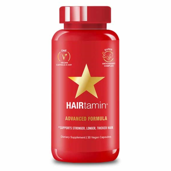 کپسول تقویت کننده و ضد ریزش مو هیرتامین Hairtamin - مناسب انواع موتقویت فولیکول موکاهش و کنترل ریزش موافزایش ضخامت تارهای موتقویت موهای نازک و ضعیفتغذیه و تقویت کننده قوی موادارای کد اصالت قابل استعلامدارای سلنیوم - آلوئه ورا - زینکفزایش شادابی و سلامت کلی موترکیب گیاهان طبیعی هم چون فلفلافزایش رشد طولی و افزایش حجم مودارای ویتامین های : A - C - D3 - ...